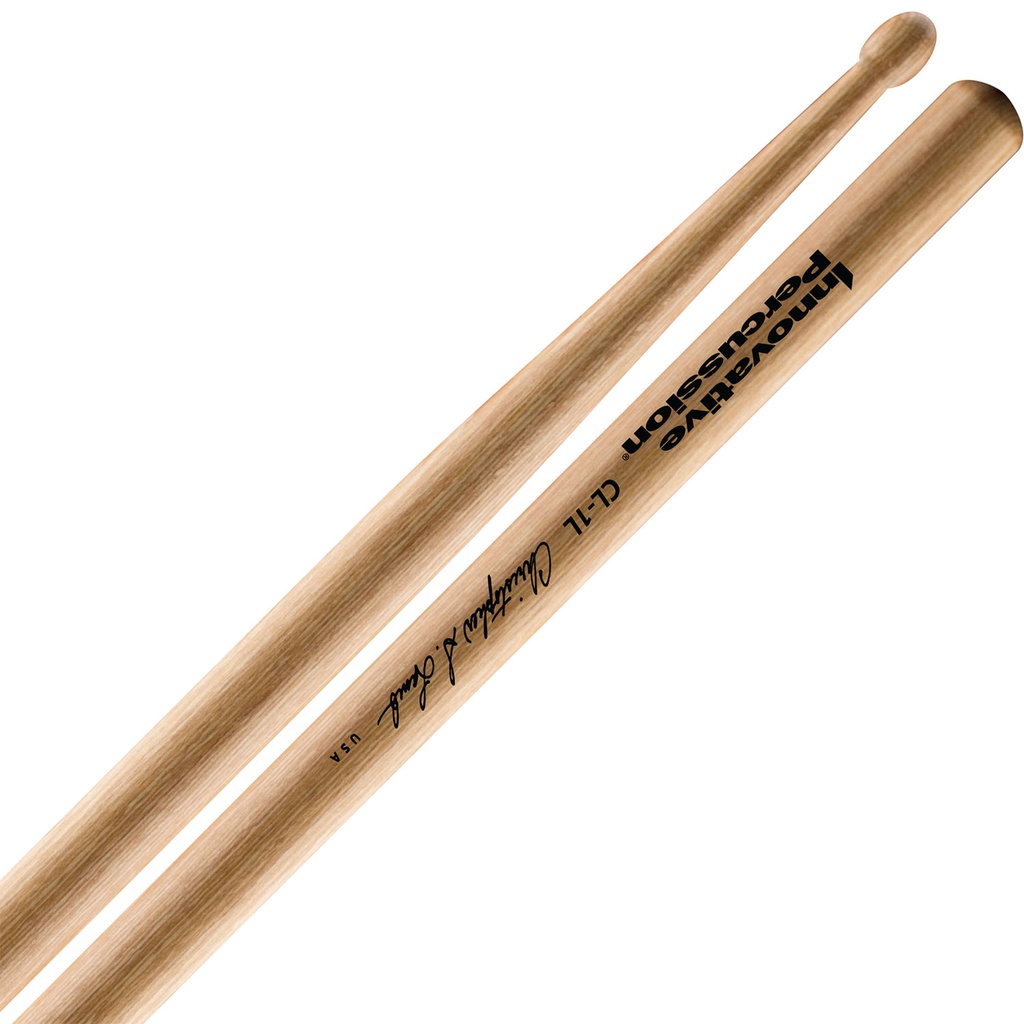 Innovative Percussion CL-1L Christopher Lamb #1 Laminated Beech Concert Sticks