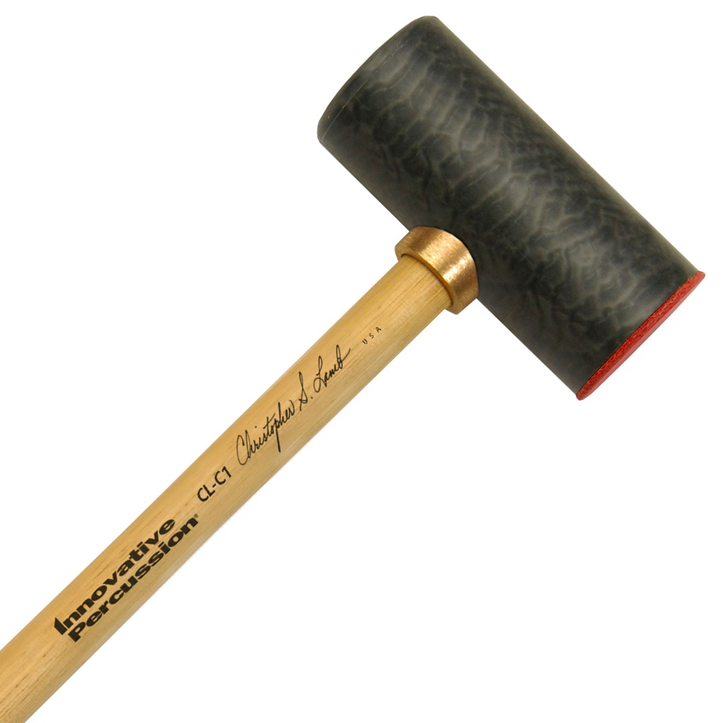 Innovative Percussion CL-C1 Christopher Lamb Large Chime Hammer