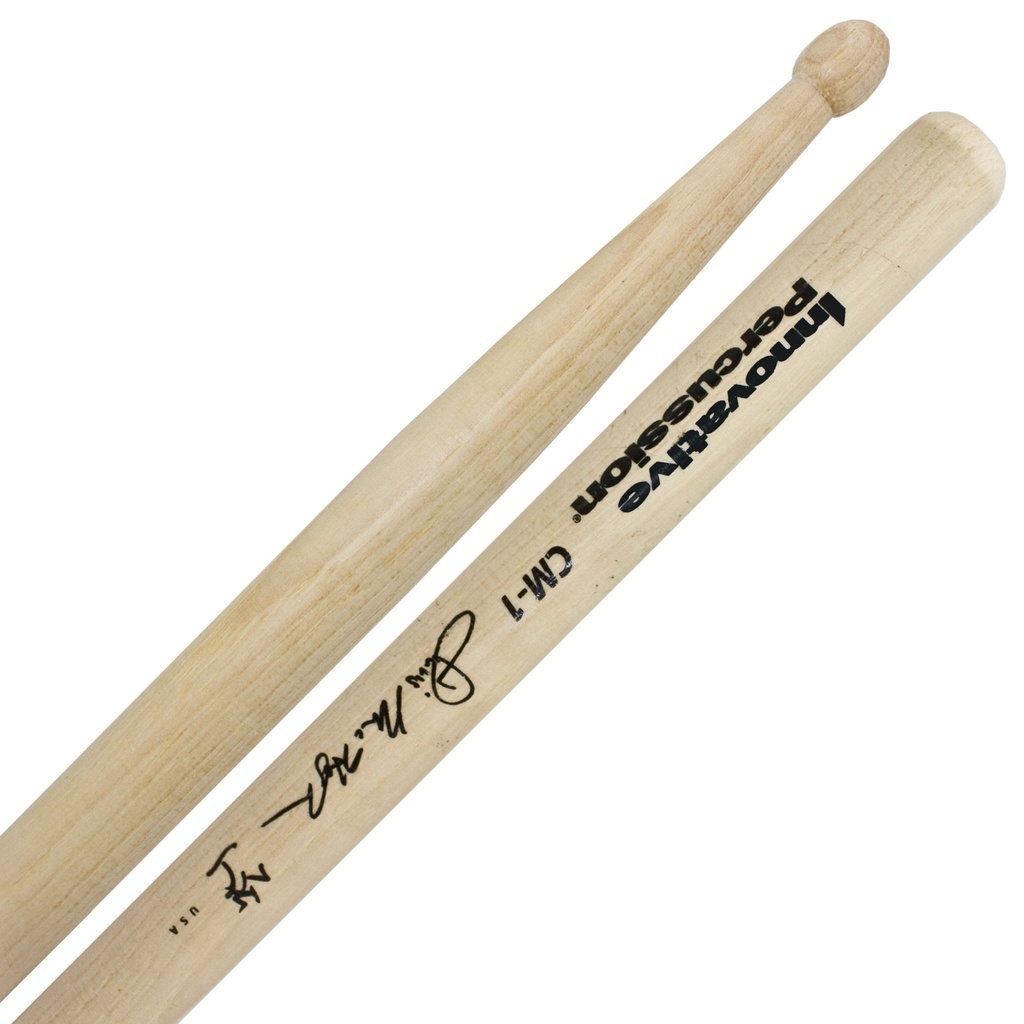Innovative Percussion CM-1 Chris McHugh Signature Drumstick