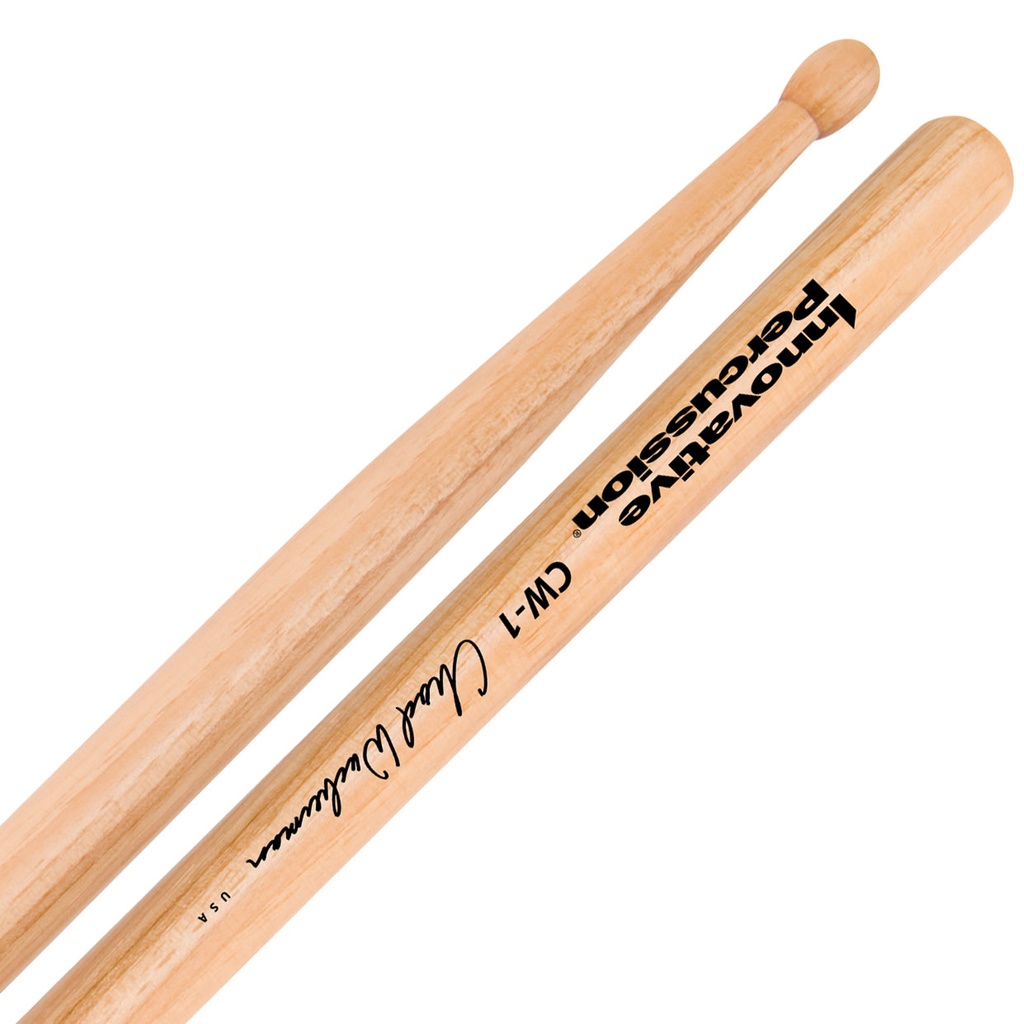 Innovative Percussion CW-1 Signature Chad Wackerman Sticks