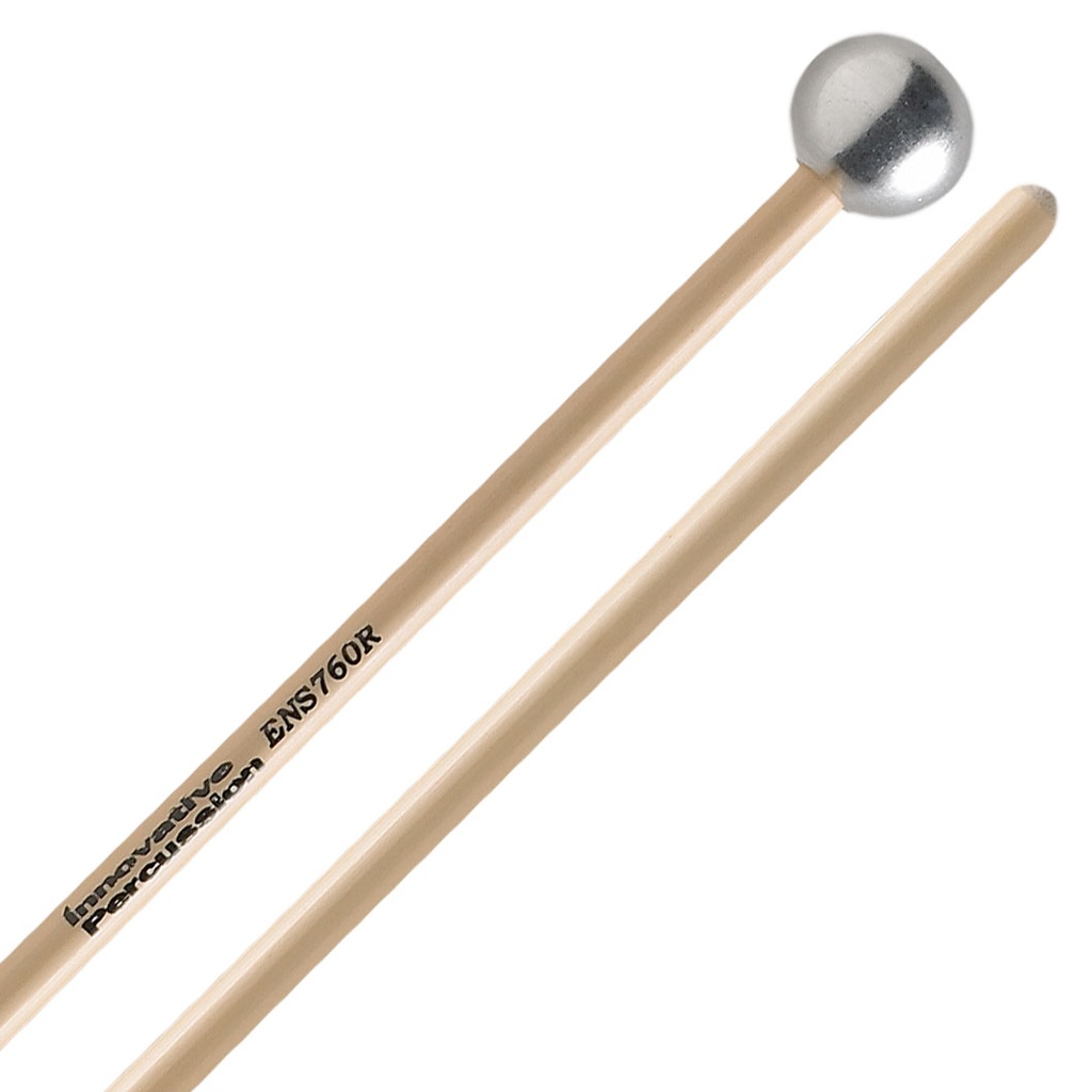 Innovative Percussion ENS760R Ensemble Series Aluminum Crotale Rattan