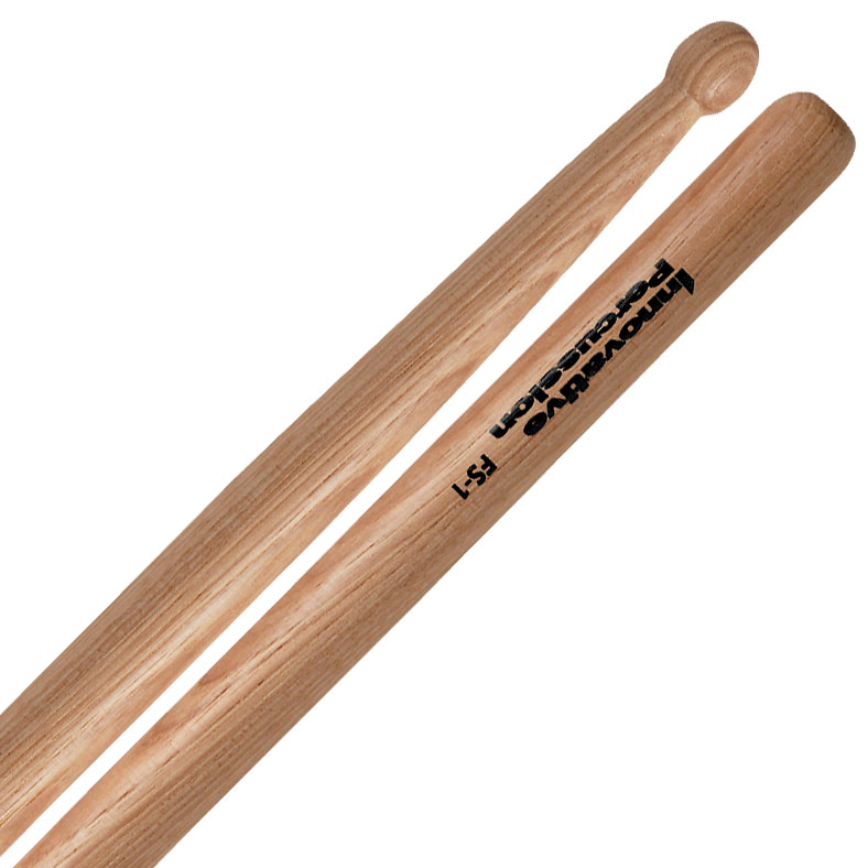 [FS-1] Innovative Percussion FS-1 Field Series #1 Marching Snare Sticks