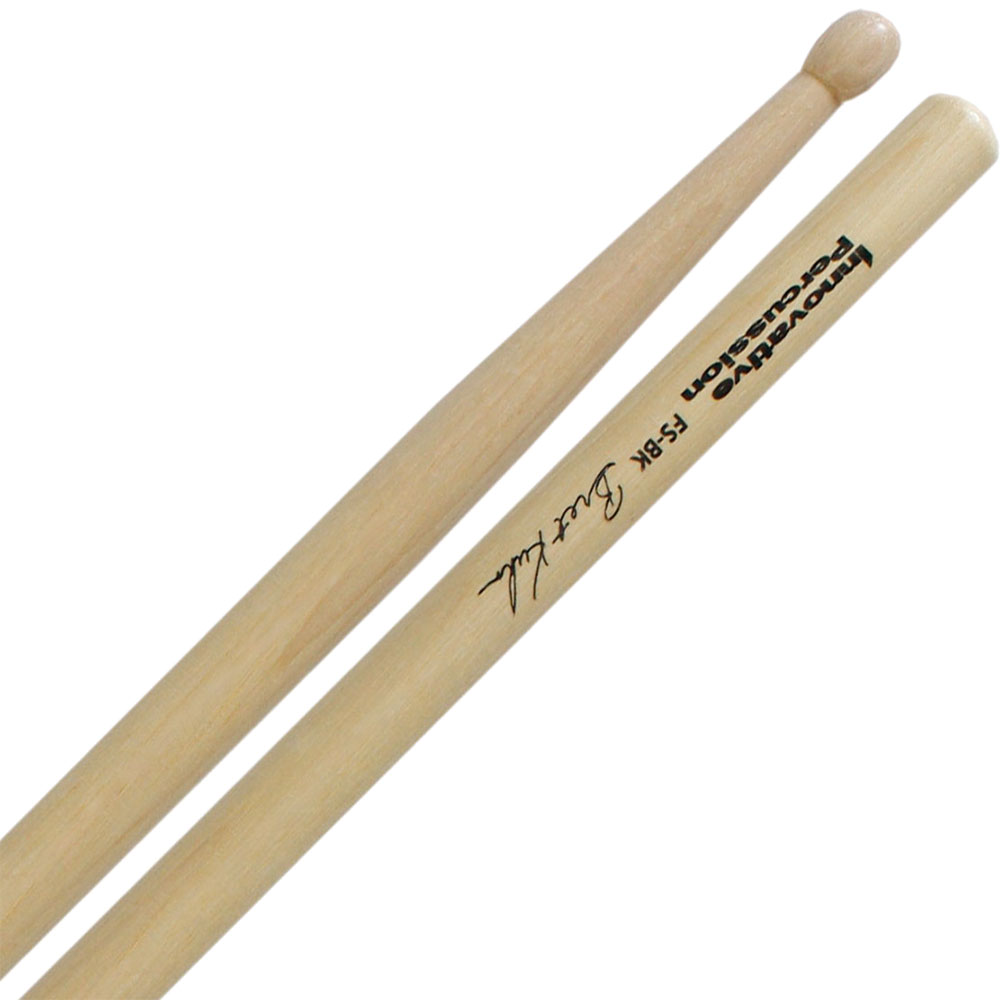 [FS-BK] Innovative Percussion FS-BK Bret Kuhn Marching