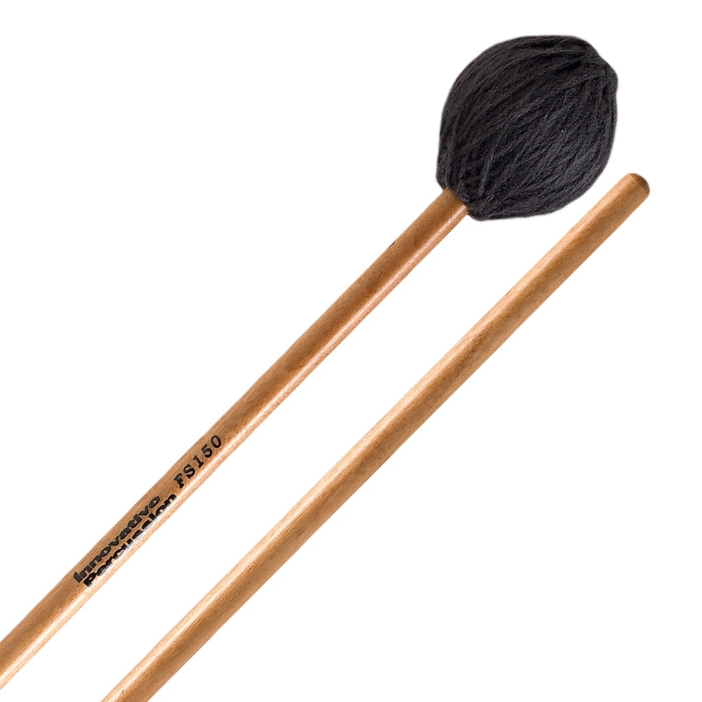 Innovative Percussion FS150 Field Series Soft Marimba