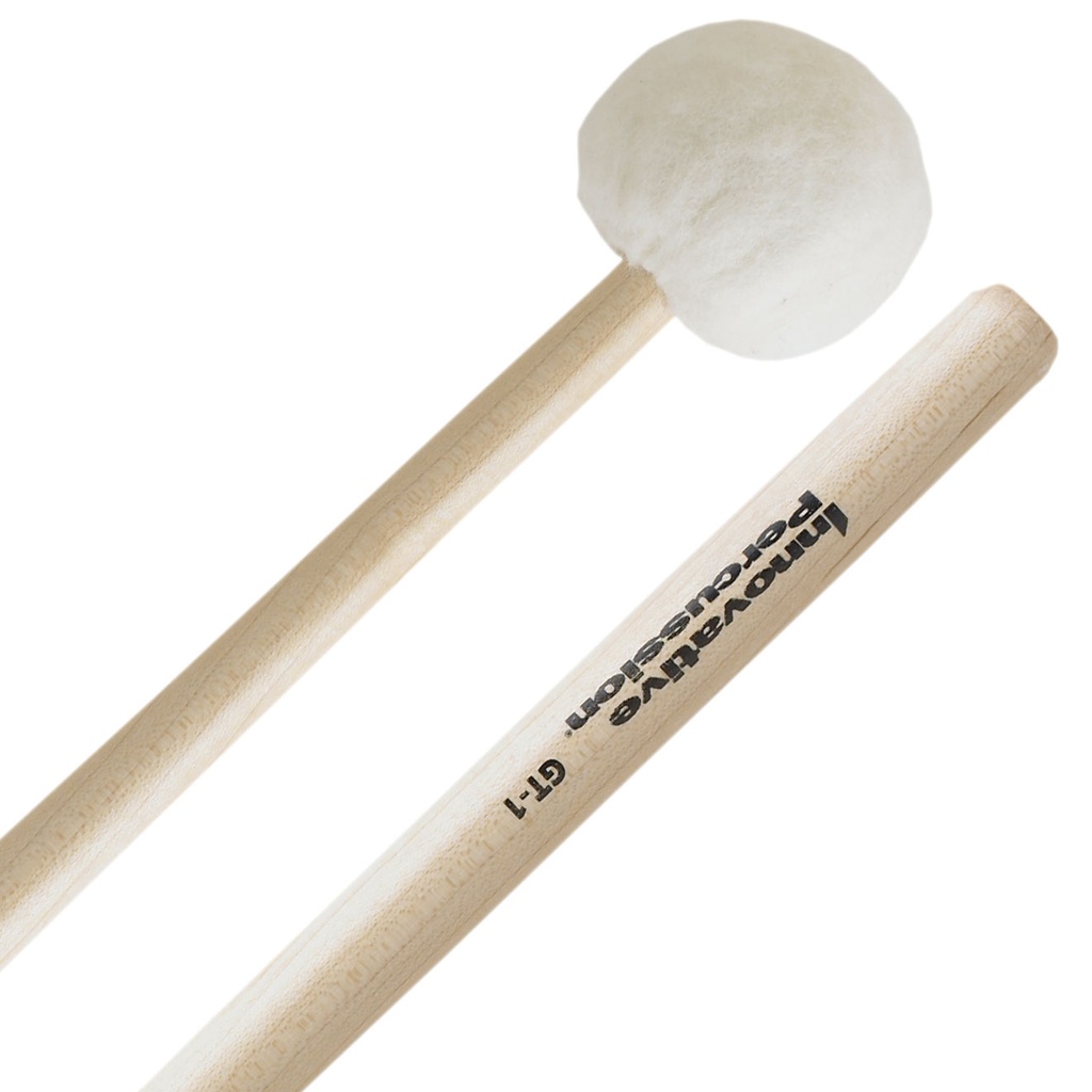 Innovative Percussion GT-1 Soft Maple Handle General Series