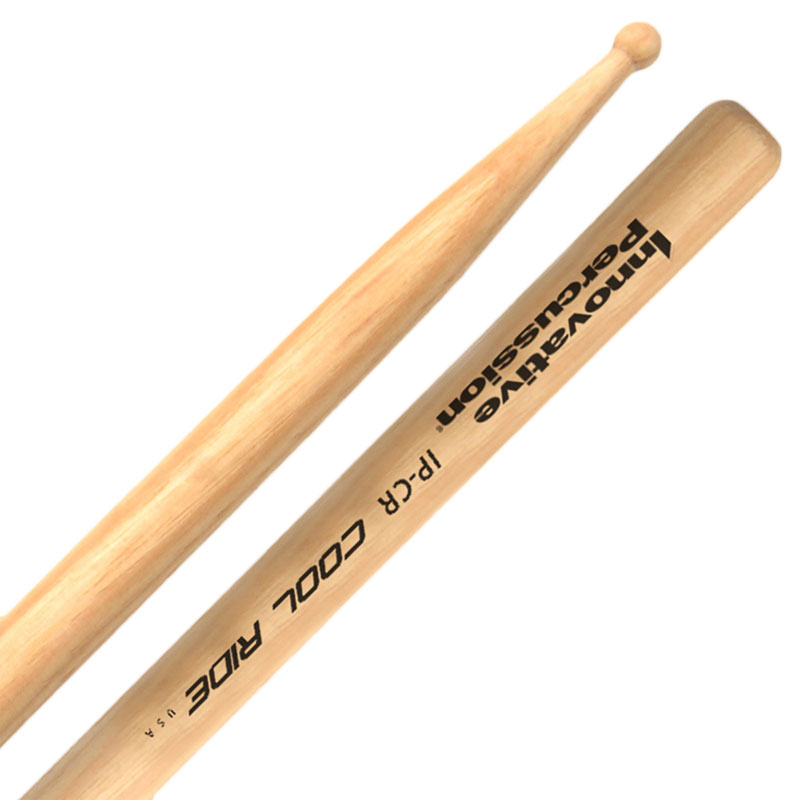 Innovative Percussion IP-CR Cool Ride Drum Stick