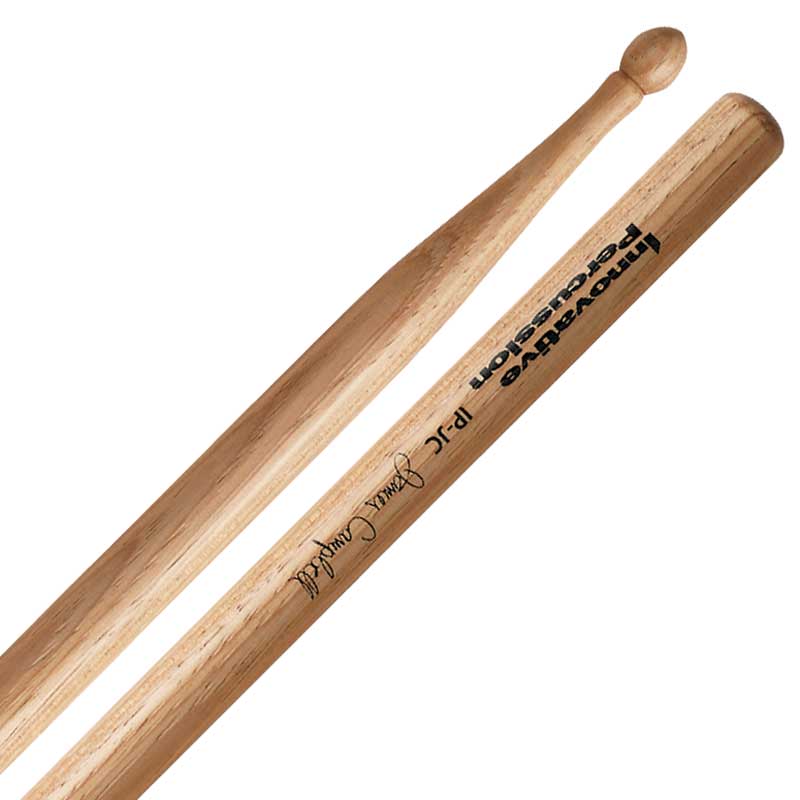 Innovative Percussion IP-JC James Campbell Concert