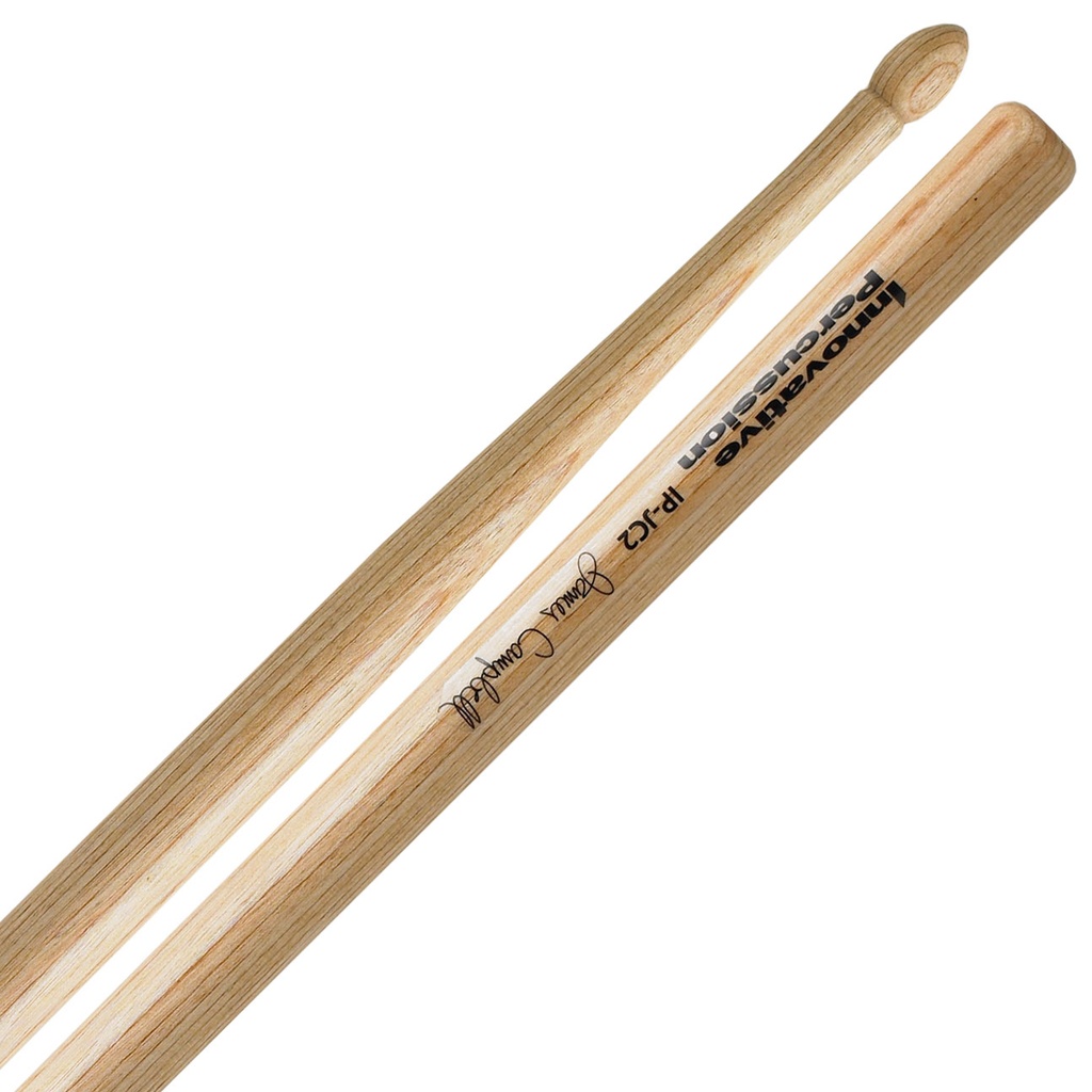 Innovative Percussion IP-JC2 James Campbell Laminated Birch Concert