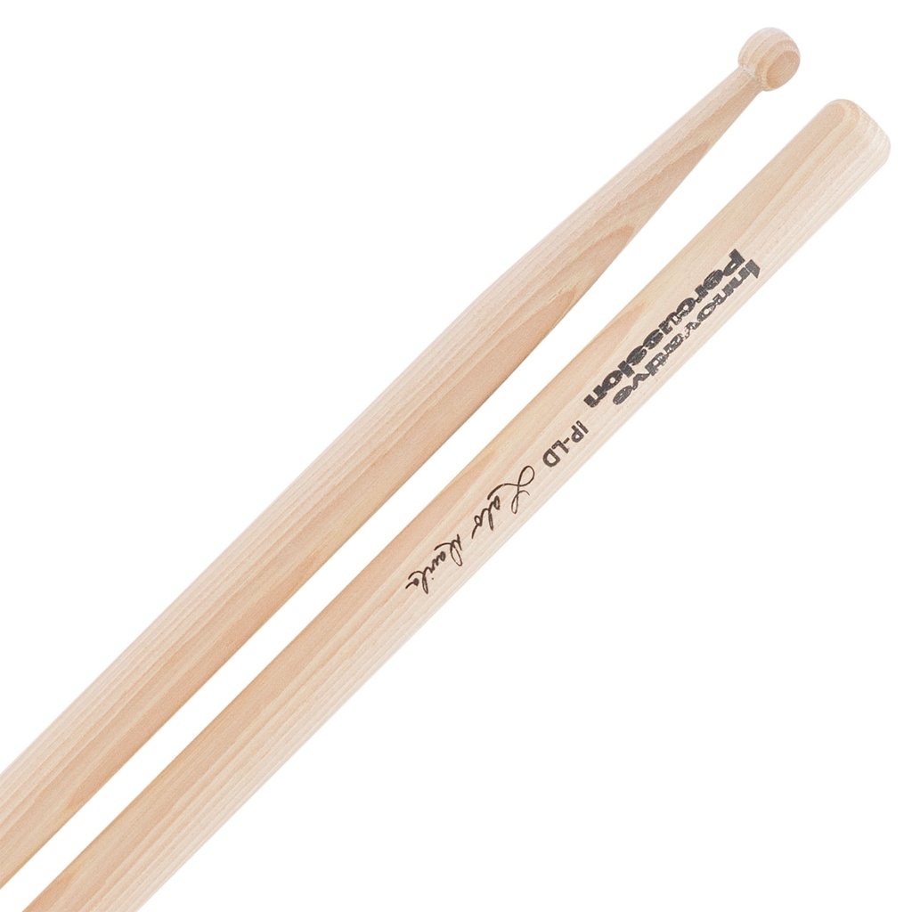 Innovative Percussion IP-LD Lalo Davila Signature Concert Snare Sticks