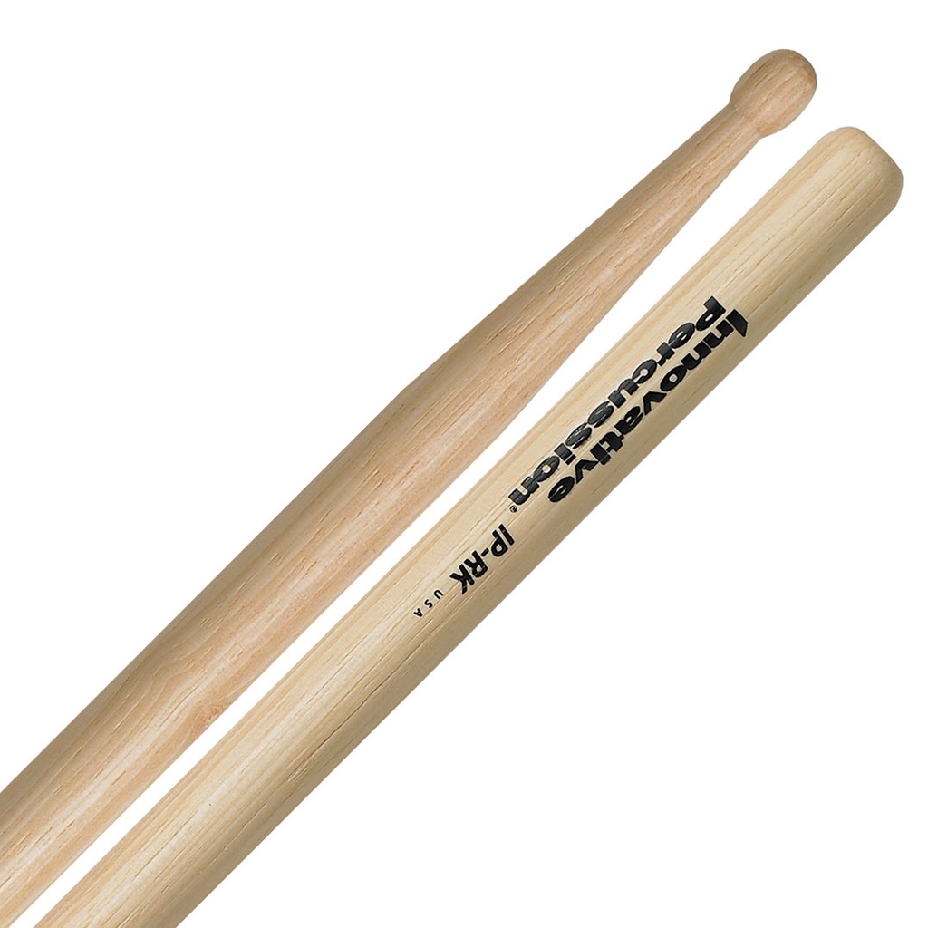Innovative Percussion IP-RK Rock Stick Wood Tip Drumsticks