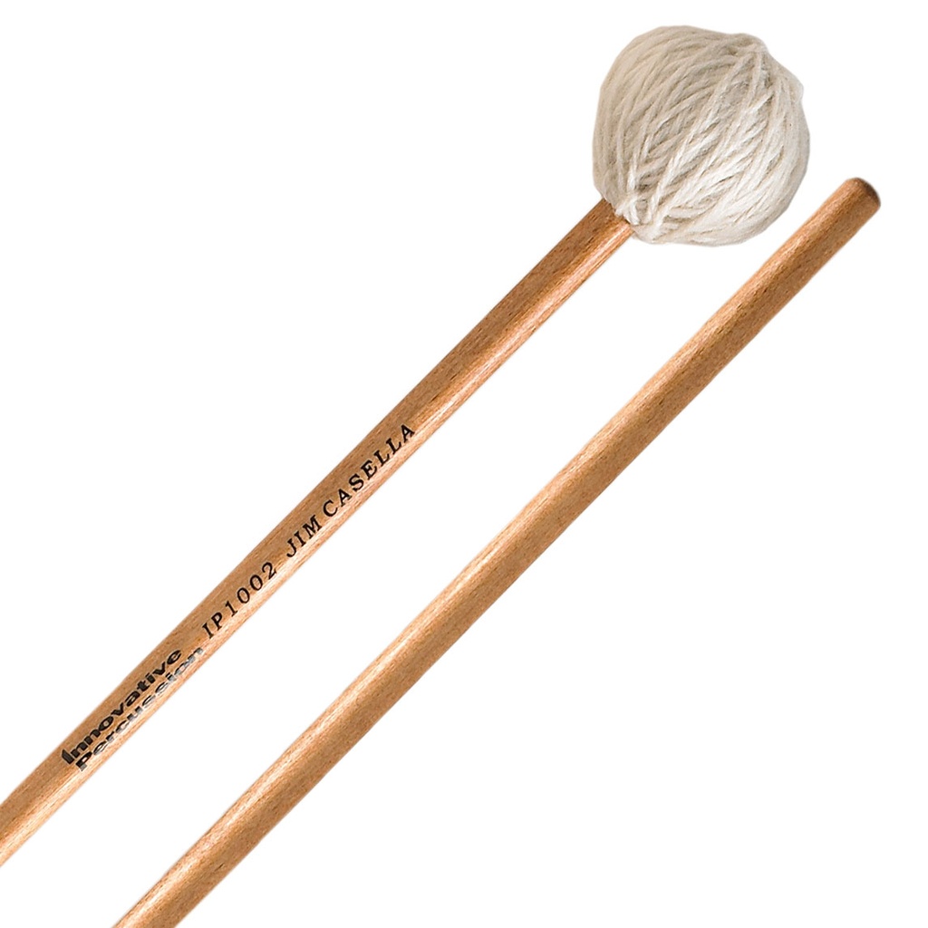 Innovative Percussion IP1002 Jim Casella Medium Marimba