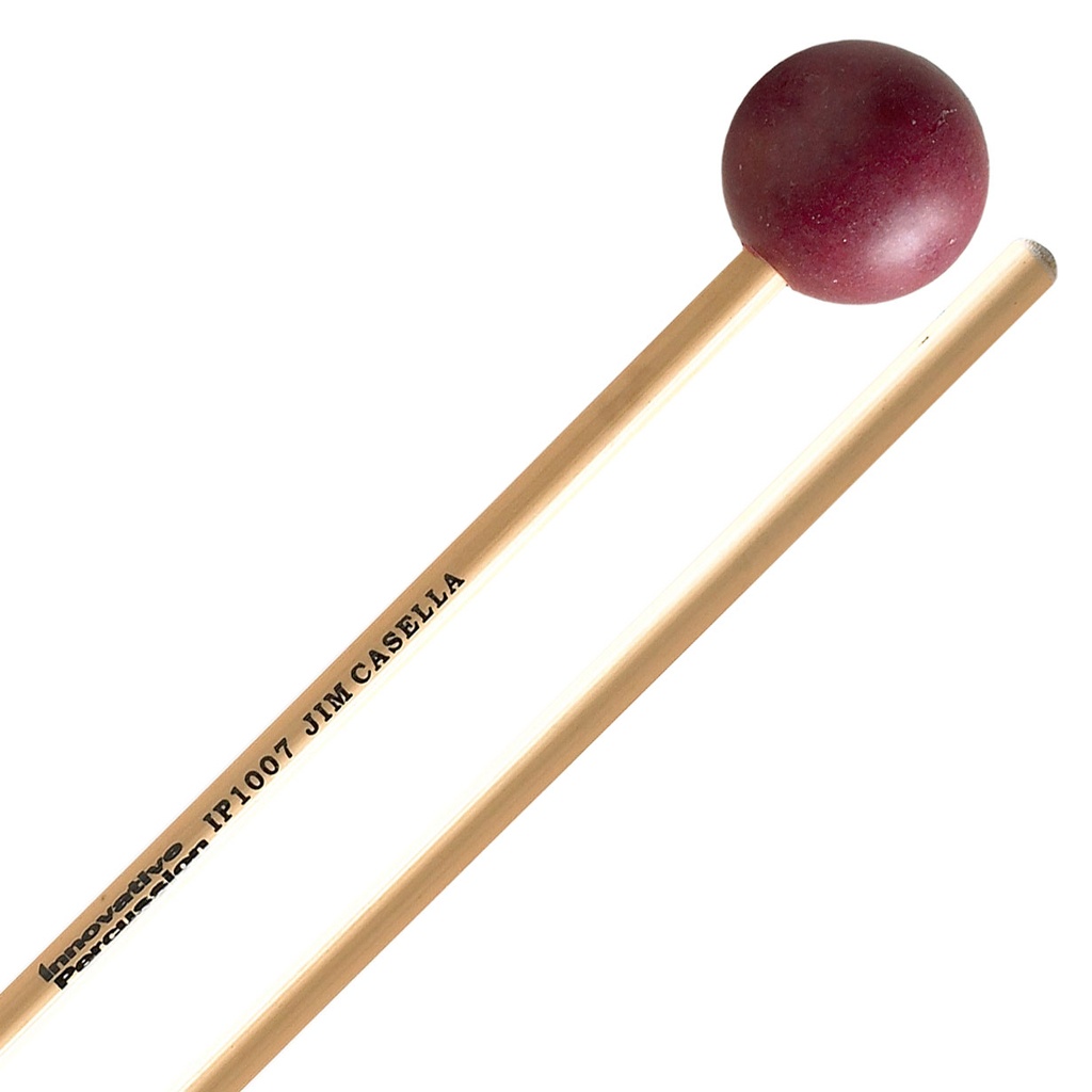Innovative Percussion IP1007 Jim Casella Medium Dark Xylophone