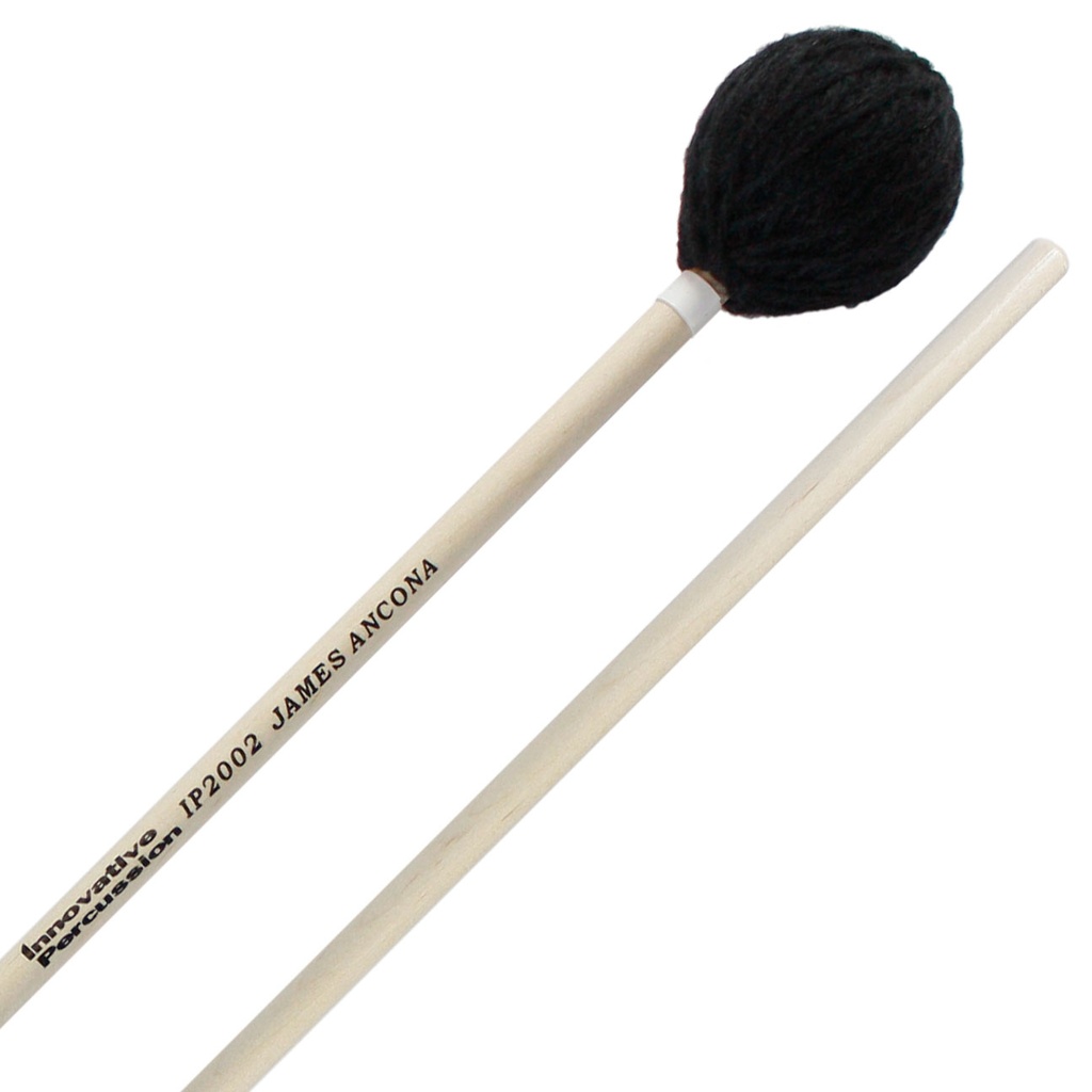 Innovative Percussion IP2002 James Ancona Soft Marimba