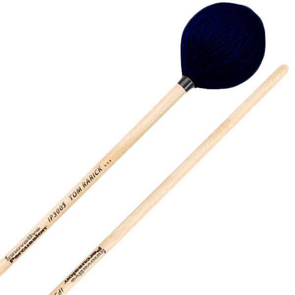 Innovative Percussion IP3005 Tom Rarick Soft Cord Vibraphone Birch