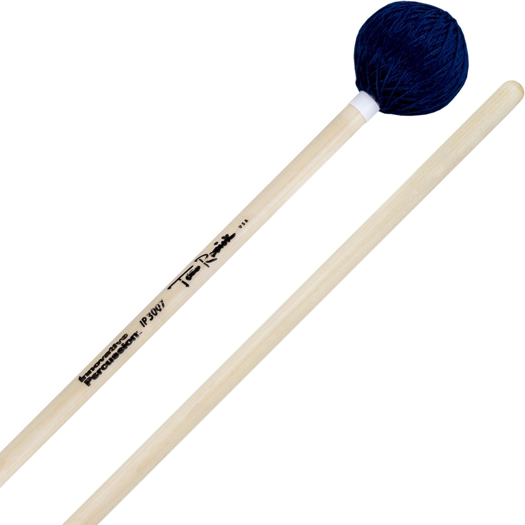 Innovative Percussion IP3007 Tom Rarick Hard Cord Vibraphone Birch