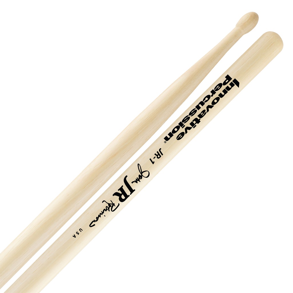 Innovative Percussion JR-1 John "JR" Robinson Signature Drumsticks