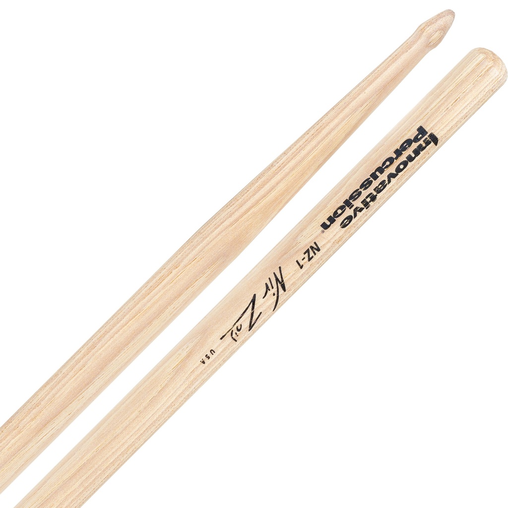 Innovative Percussion NZ-1 Nir Z Signature Drumsticks