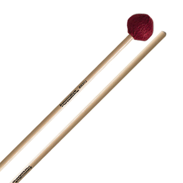 Innovative Percussion RS201 Rattan Series Soft Vibe