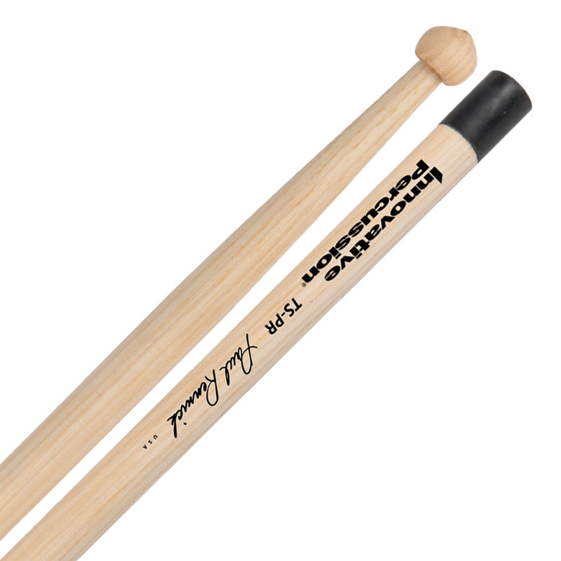 Innovative Percussion TS-PR Paul Rennick Signature Marching Tenor Sticks