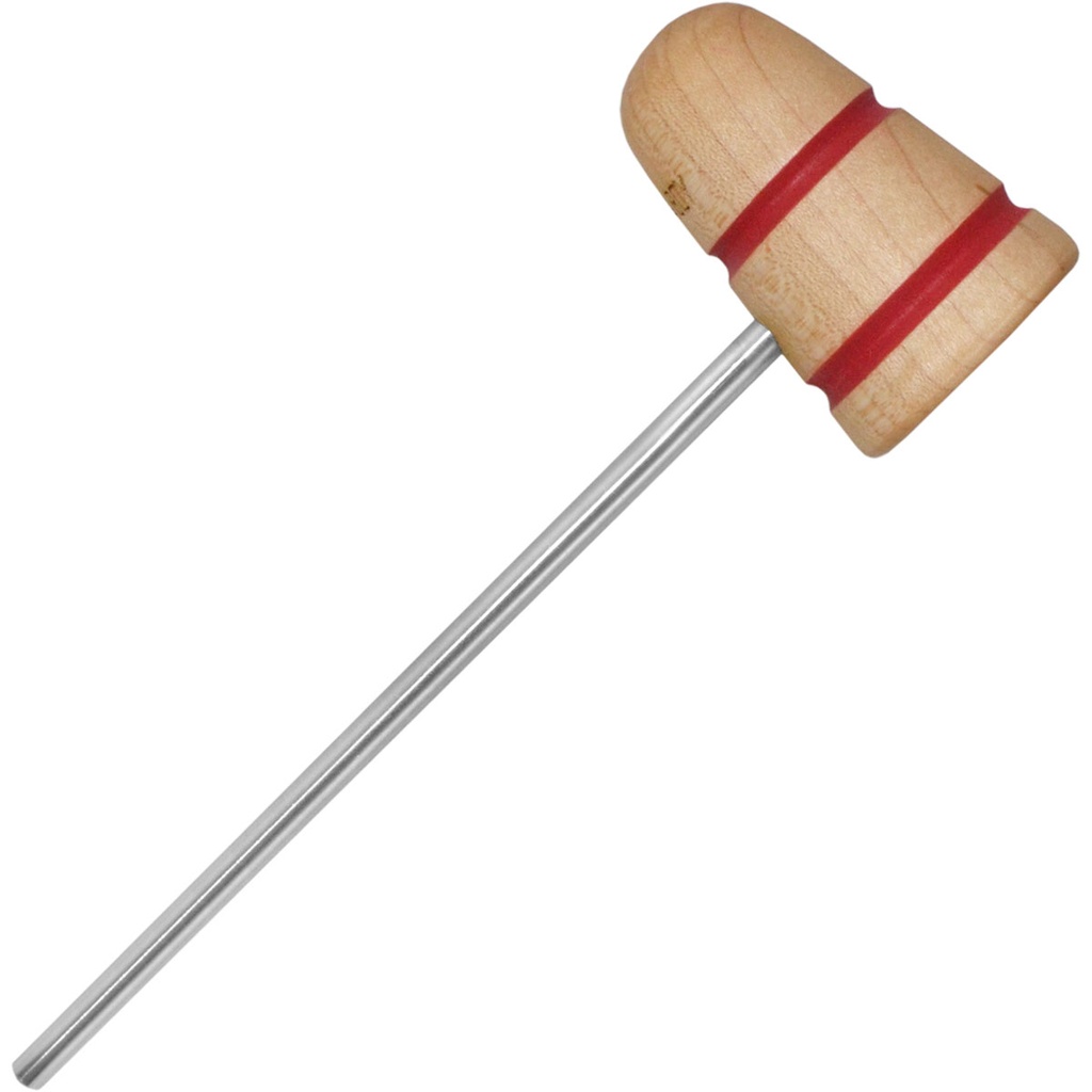 Low Boy Standard Red Stripes