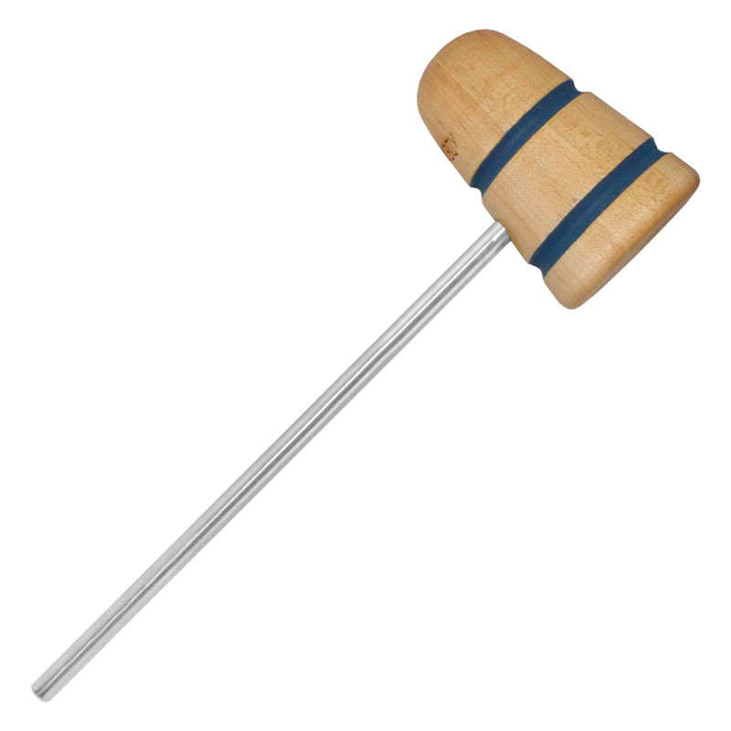 Low Boy Standard Blue Stripes