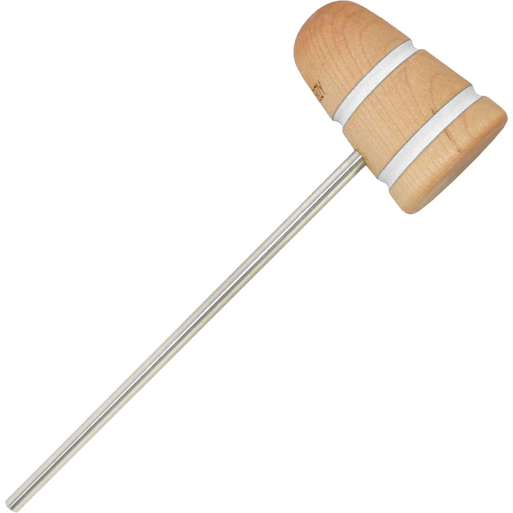 Low Boy Standard White Stripes