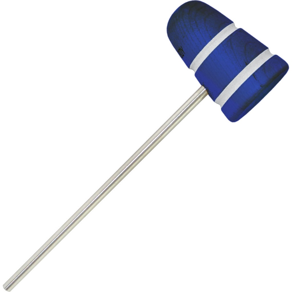 Low Boy Standard Blue with White Stripe