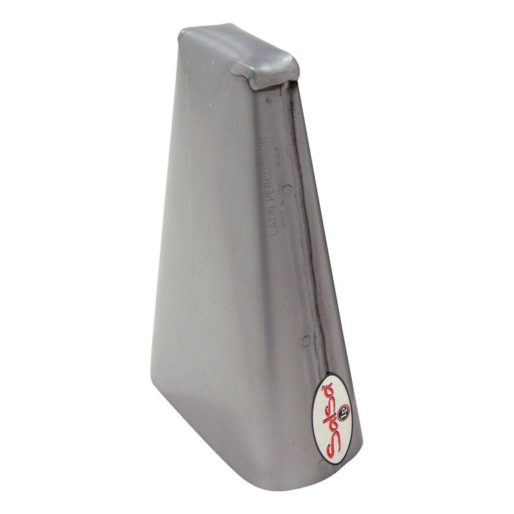 LP Handheld Salsa Bongo Cowbell (Medium Pitch)