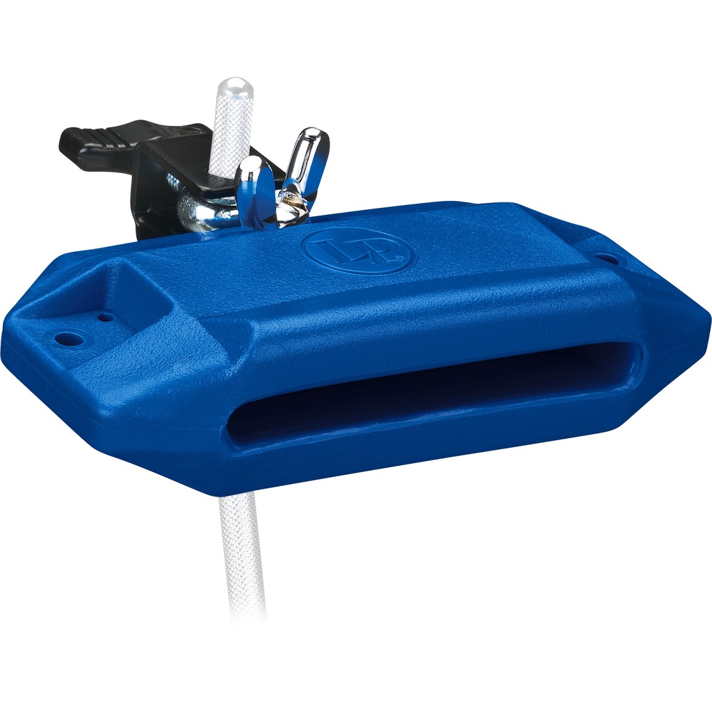 LP Blue High Pitch Jam Block (Gock Block)