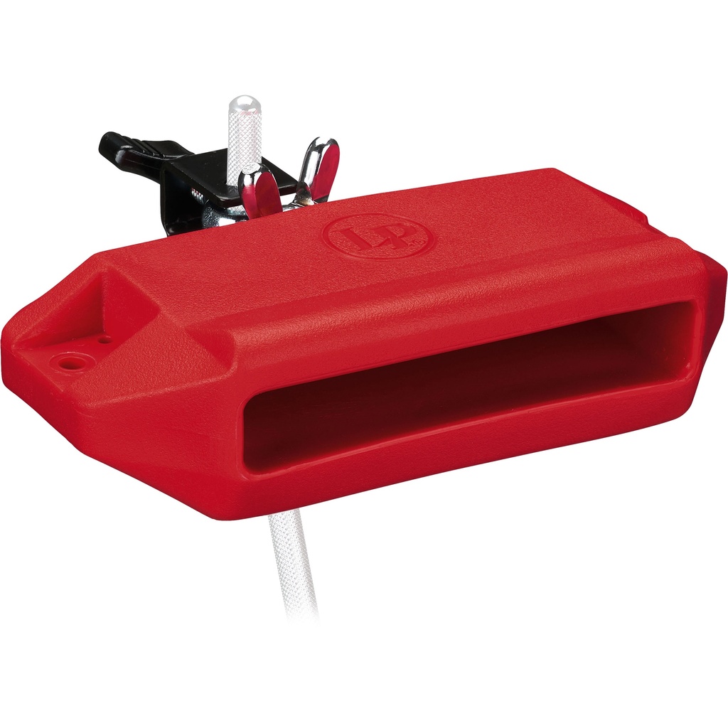 LP Red Medium Pitch Jam Block (Gock Block)