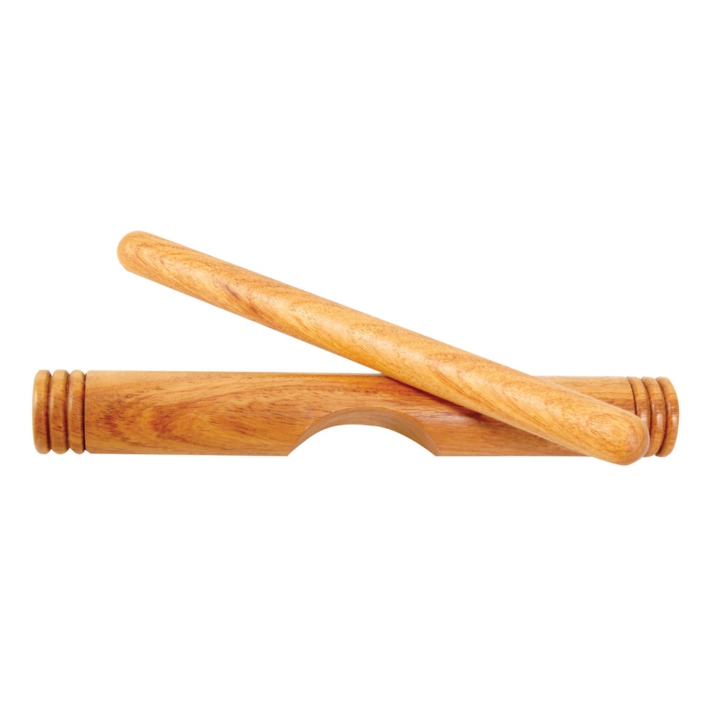 LP Standard Claves