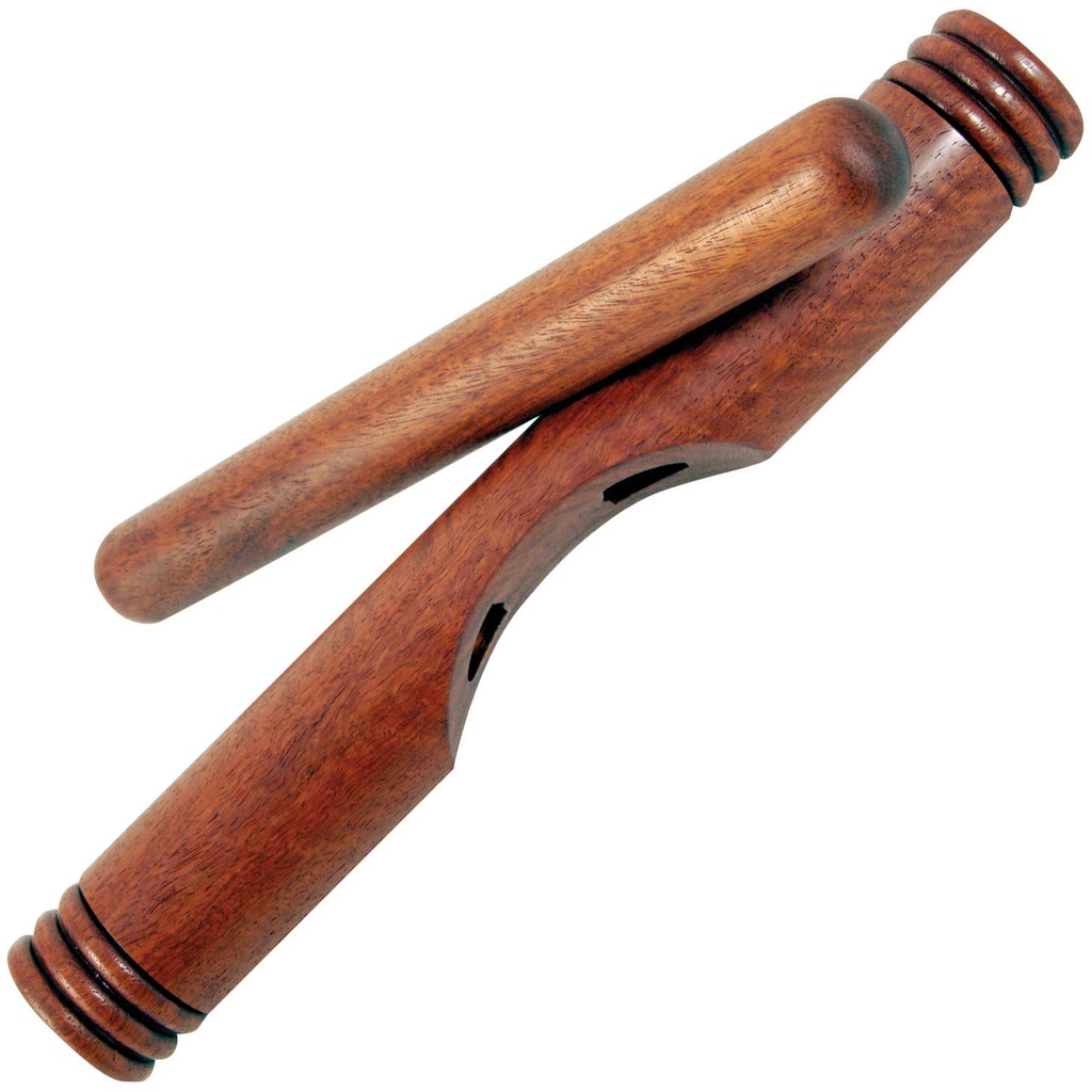 LP African Claves
