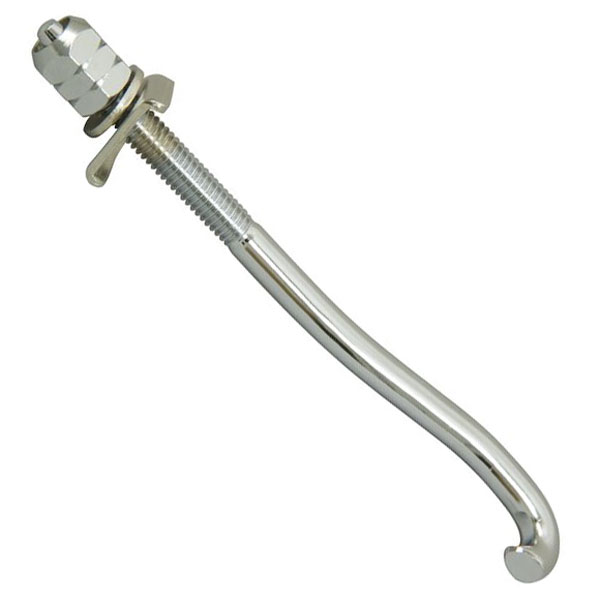 LP Conga Lug Chrome