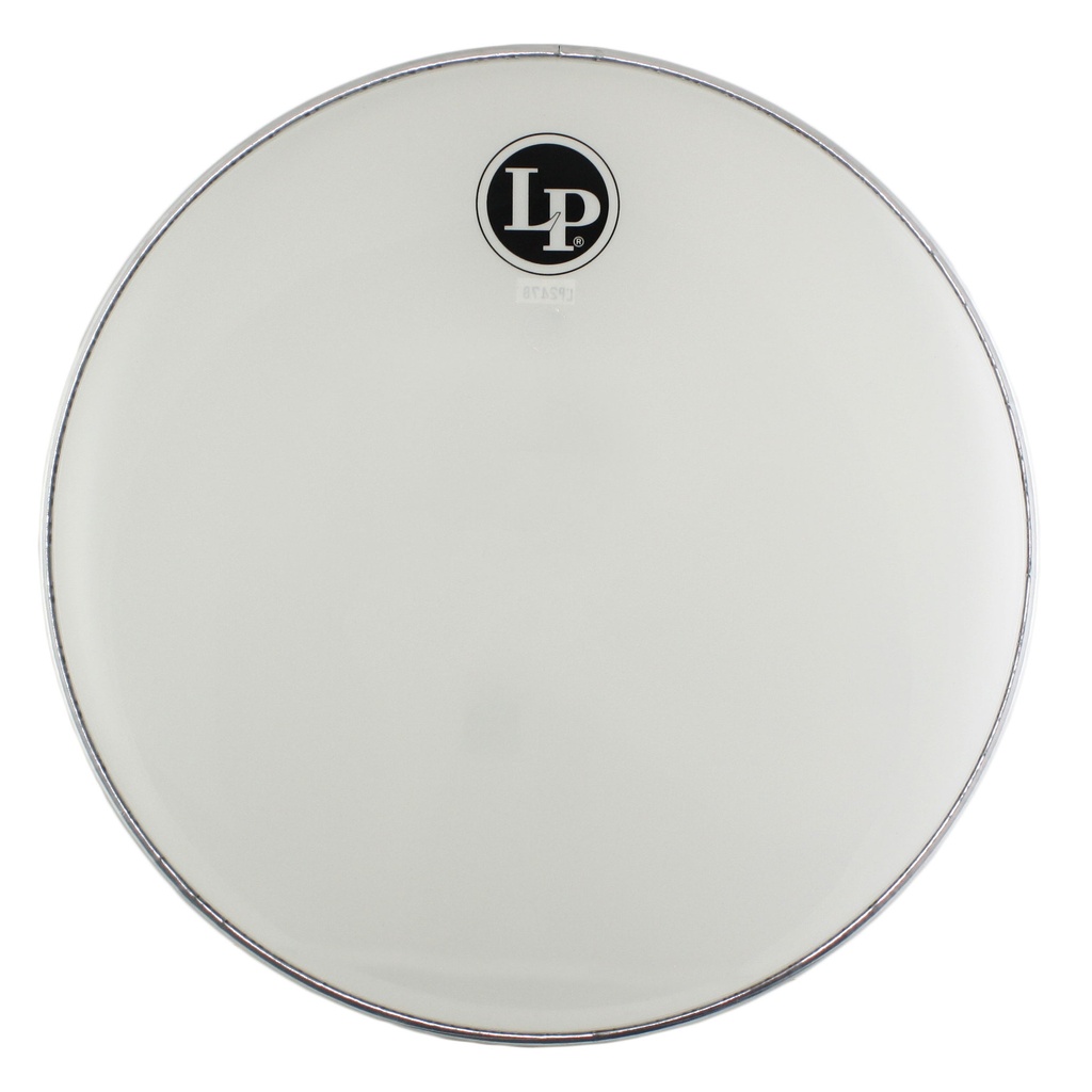 LP 14" Plastic Timbale Head