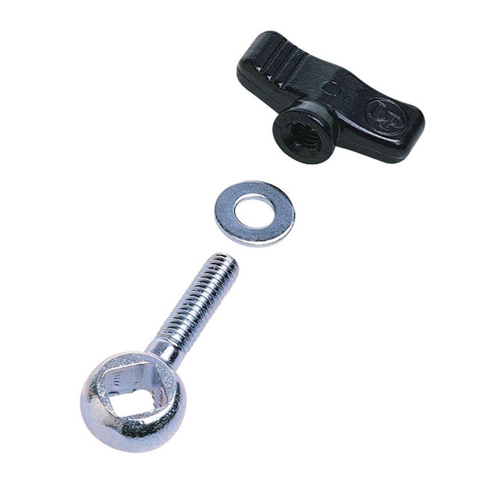LP Eyebolt Assembly for Cowbells
