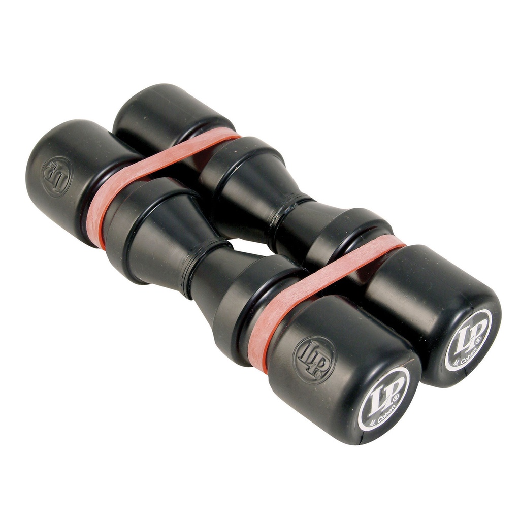 LP Soft DuoShake Shaker