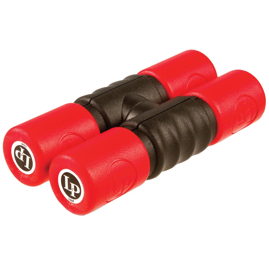 LP Loud Twist Shaker