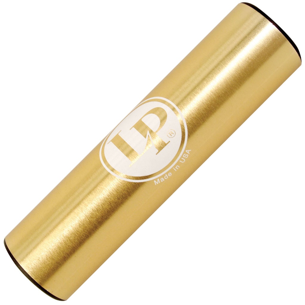 LP Gold Rock Shaker