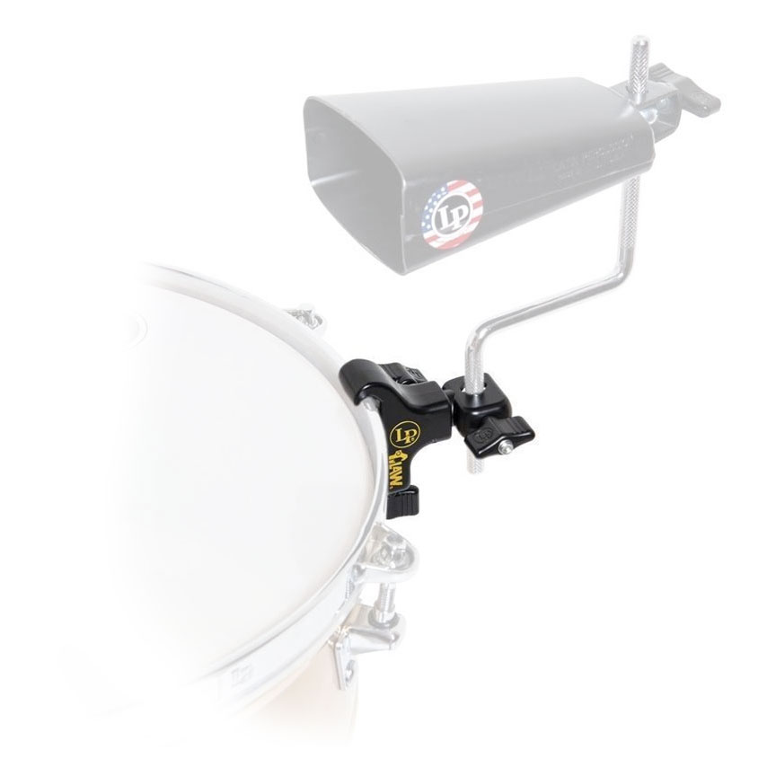 LP Small Percussion Claw