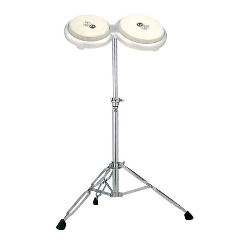 LP Compact Bongo Stand Base