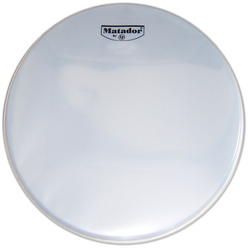 LP 15" Matador Timbale Head