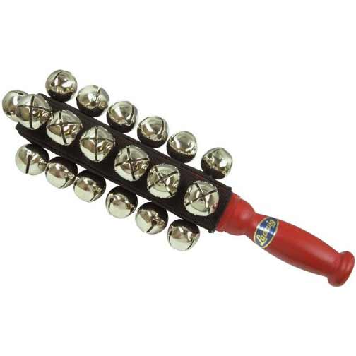 Ludwig Sleigh Bells