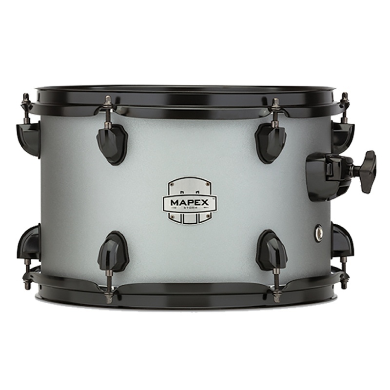MAPEX Storm 12" x 8" Tom in Iron Grey