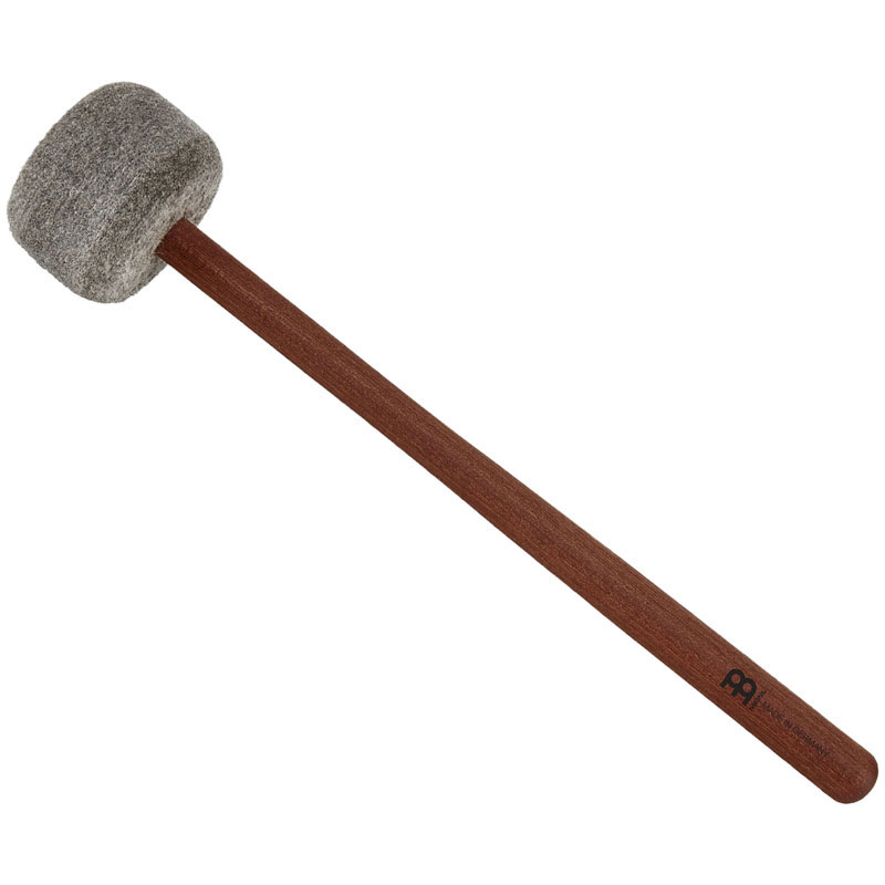 Meinl Medium Felt Tip Pro Singing Bowl Mallet w/ Small Handle
