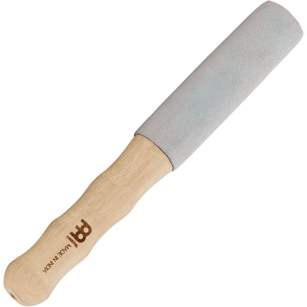 Meinl Singing Bowl Resonant Mallet with Leather