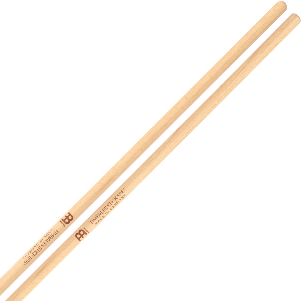 Meinl 5/16" Timbale Sticks