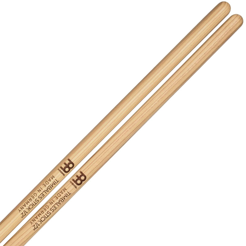 Meinl 1/2" Timbale Sticks