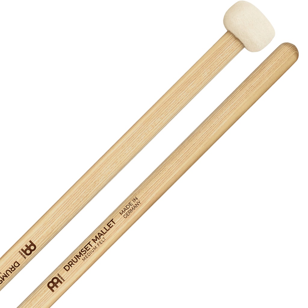 Meinl Medium Drum Set Mallets