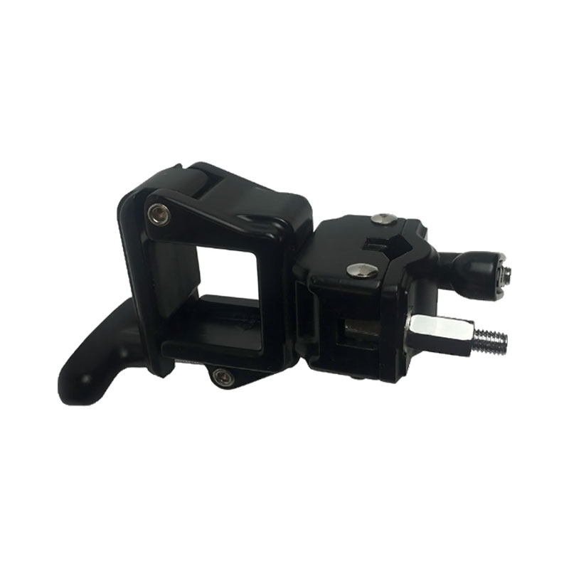 Musser Ultimate Field Frame Accessory Clamp
