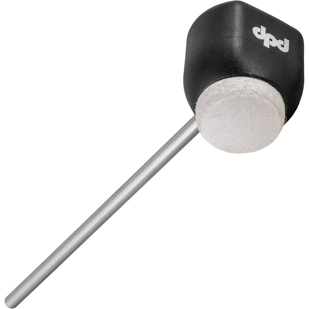 PDP Dual Felt/Plastic Bass Drum Beater